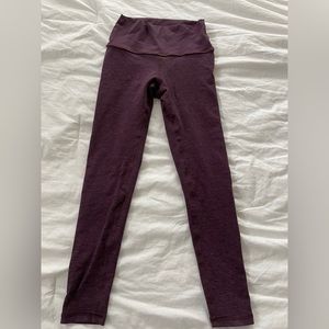 Fleo El Toro 25” leggings